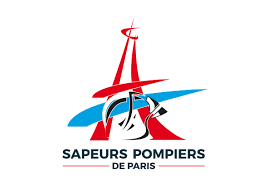 Logo Sapeur Pompier Paris