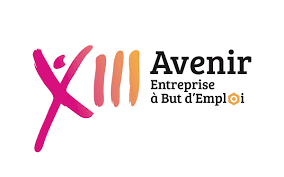 Logo 13 avenirs